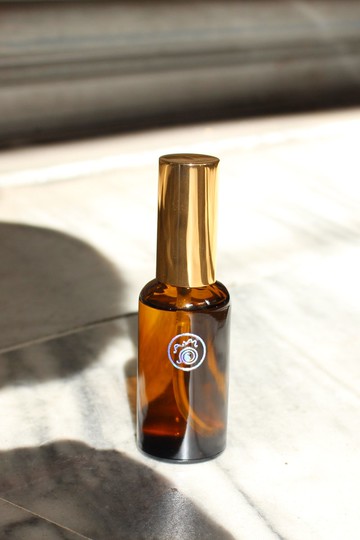 AromaMindset(AM) 生命密碼 天然精油噴霧 NO.9