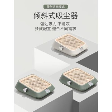 美甲吸塵器打磨卸甲粉塵機大吸力靜音指甲吸粉塵過濾機美甲店專用