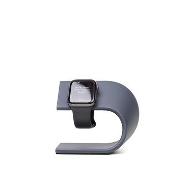 咪咪數碼💗AppleWatch充電支架 鋁合金U型充電支架 蘋果手錶充電底座 全型號適用 iWatch充電支架