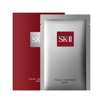 SK-II 青春敷面膜(單片)