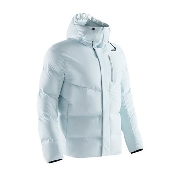 X-BIONIC 男款城市運動羽絨服 秋冬戶外保暖防風防水外套20759