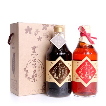 【黑豆桑】糖醋好味組