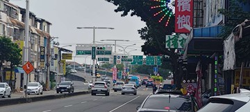 樂福集團-近文心南路住宅建地｜台中市大里區萬安段