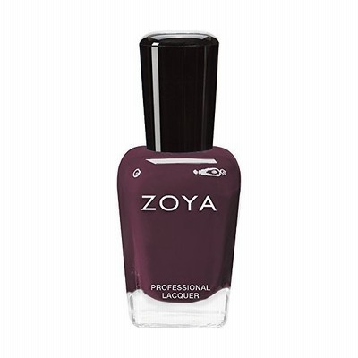 Zoya ゾーヤ ネイルカラーzp638 Katherine キャサリン 15ml 12 Gloss Collection バーガンディ 通販 Lineポイント最大get Lineショッピング