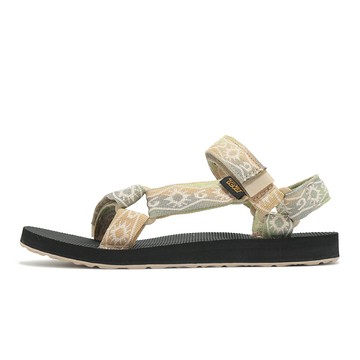 Teva 涼鞋 W Original Universal Sunscape 女鞋 粉 速乾 支撐 輕量 1169376WPC