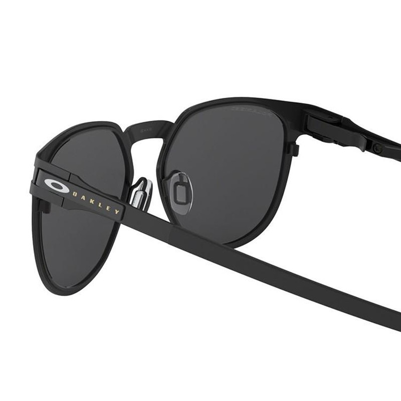 オークリー サングラス ダイカッター 偏光 ミラーレンズ OAKLEY