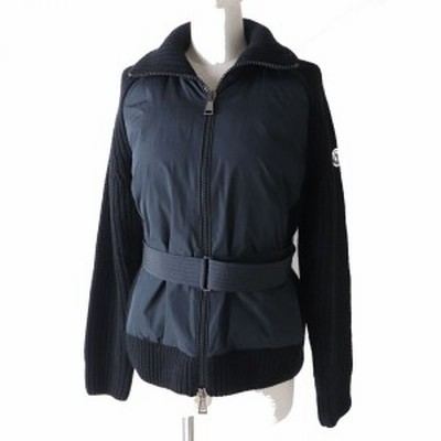 モンクレールカーディガンの通販 542件の検索結果 | LINEショッピング