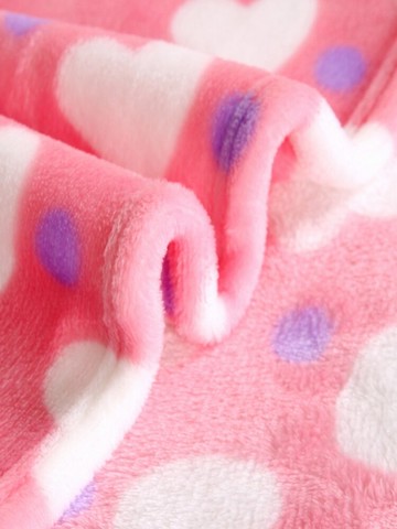 冬季珊瑚絨毛單件床單毯子毛毯加厚短毛絨單人冬天毛毛單子加絨女