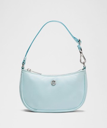 City Essentials Mini Shoulder Bag 1L