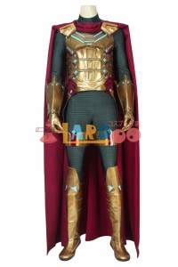 スパイダーマン ファー フロム ホーム クエンティン ベック ミステリオ Spider Man Far From Home Mysterio Quentin Beck キャラクター 通販 Lineポイント最大1 0 Get Lineショッピング