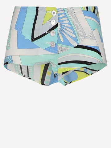 Emilio Pucci Shorts