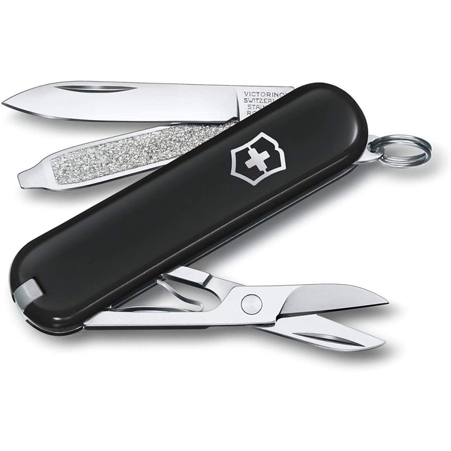 VICTORINOX アーミーナイフ クラシックSD Victorinox ツール