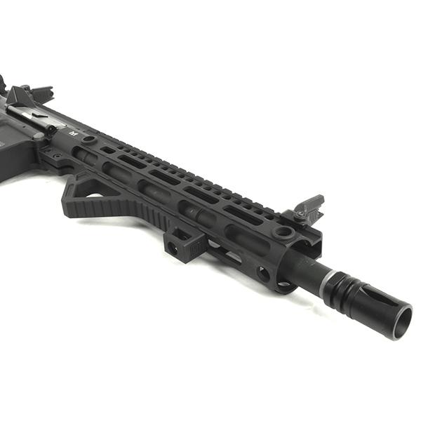 Specna Arms SA-E20-2-L EDGE 2.0 Light OPS フルメタル 電子トリガー搭載 電動ガン BK BR ASTER