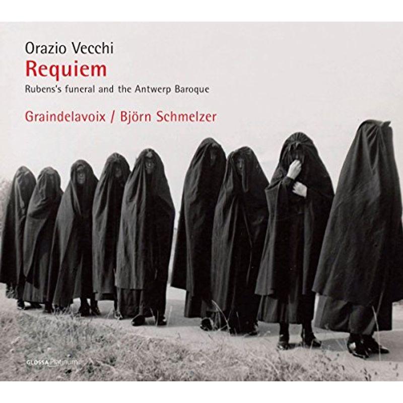 Vecchi: Requiem