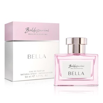 Baldessarini 巴爾德賽里尼 蓓拉女性淡香精(50ml)