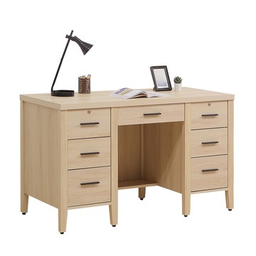 obis 楓木色4.2尺書桌