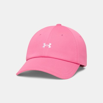 UA 女 BLITZING 棒球帽 人氣新品