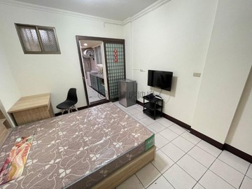 A22老溪街捷運站六套房高投報收租透天｜桃園市中壢區光復街