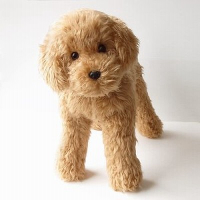 トイ プードル ぬいぐるみの通販 1 914件の検索結果 Lineショッピング