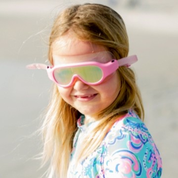 Babiators巨星泳鏡系列 一年保固遺失換新 舒適不壓臉 不進水不起霧 兒童泳鏡 潛水鏡 抗UV泳鏡