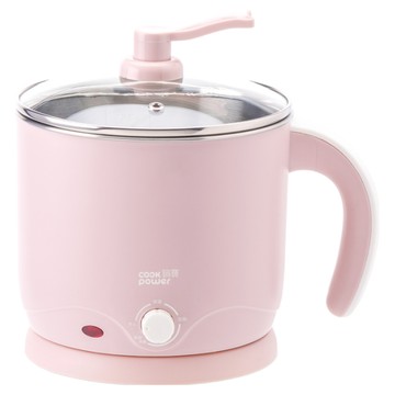 cook power 鍋寶 316雙層防燙多功能美食鍋  BF-9166MP