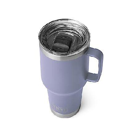 Yeti Rambler Water Bottle with Chug Cap - 36 oz - Cosmic Lilac - Grange  Co-op