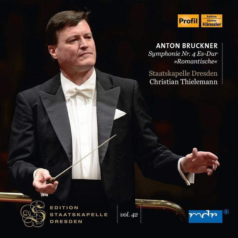 Bruckner: Symphonie No