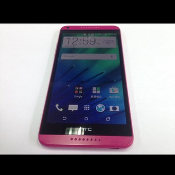 HTC Desire 816 LTE 5.5吋 四核心 1300萬 4G