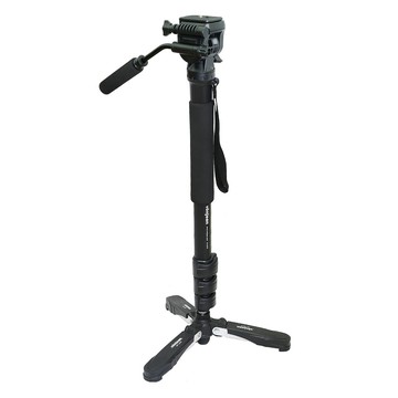 vonjean 專業相機錄影立式單腳架  MT-837M  1個