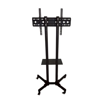 【台灣出貨】32~65吋 螢幕推車, 壁掛架 承重65KG 電視壁掛架, 推車, 移動車 適合 奇美 禾聯 LG 三星