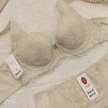 曼黛瑪璉 現貨 春夏新品 雙弧 R62278【B-G大罩杯】內衣 清透棕LZ 邵雨薇內衣-喬妮內衣專賣