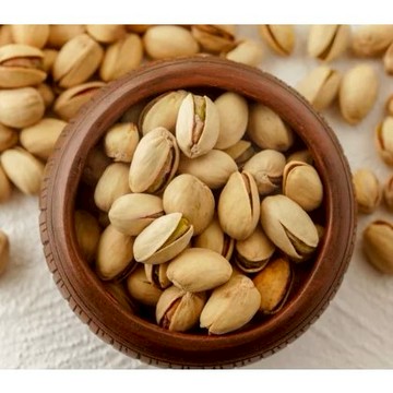 【陳家糧舍】開心果 自然開口開心果