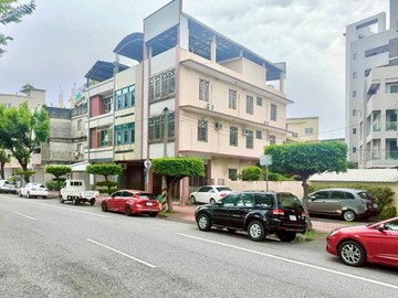 專簽-降價300萬圓環南路超大邊間店住｜台中市豐原區圓環南路