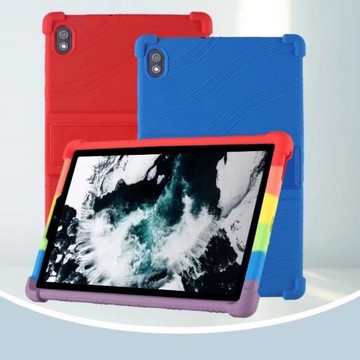適用聯想Tab6平板電腦外殼A101LV保護套硅膠皮套防摔外套10.3寸