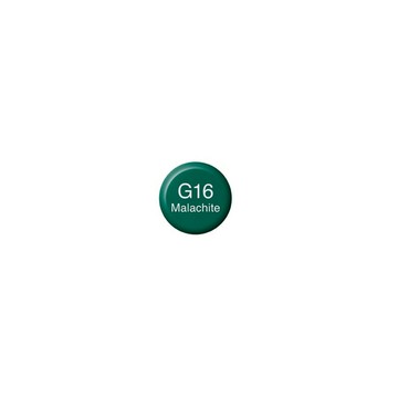 (日本)COPIC INK(墨水)單支 G系列(1)-G16