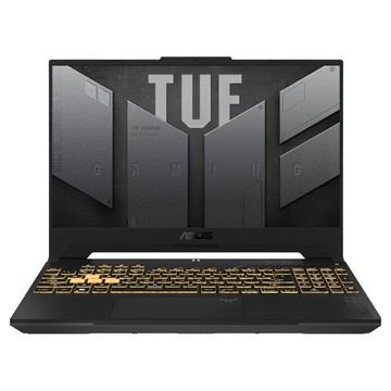 ASUS 華碩 ROG TUF Gaming F15 筆電 15.6吋 Intel Core i5-12500H GeForce RTX 3050 完整原廠保固 正品保證通路  灰色  512GB  8GB  WIN11  FX507ZC4-0051A12500H