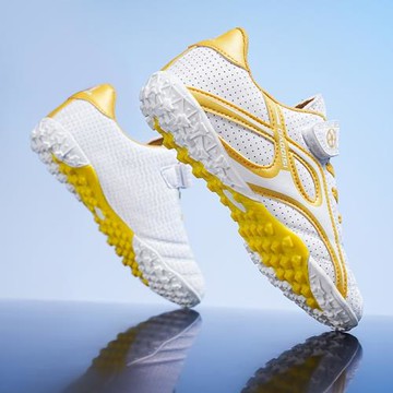 棒球鞋男女膠釘日式專業兒童青少年橡膠底碎釘校隊訓練專用比賽鞋