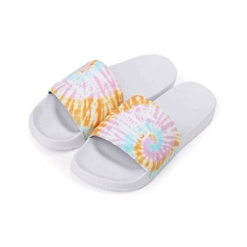 CHUMS 男女 Splash Booby Face Slide OnSlipper 拖鞋CH631021Z077