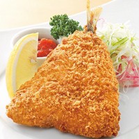  デリカあじフライ 100G 60食入 冷凍