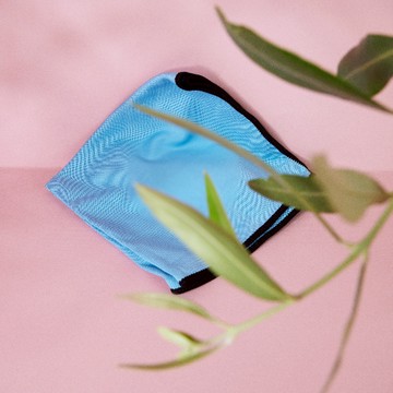 Pimpant 超纖細素面清潔布