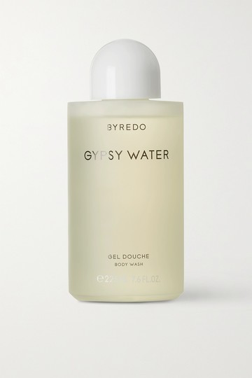 Byredo - Gypsy Water Body Wash, 225ml - one size