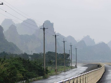 山與溫泉的故鄉◇六龜新威山城景觀透天◇｜高雄市六龜區新威