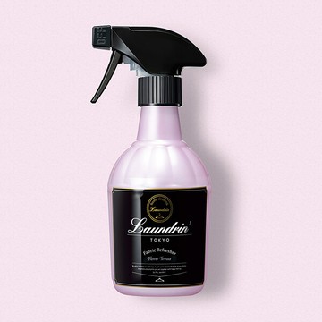 日本laundrin'香水系列芳香噴霧370ml
