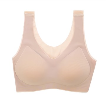 NEEDS LABO 透氣內衣  M~L  膚色