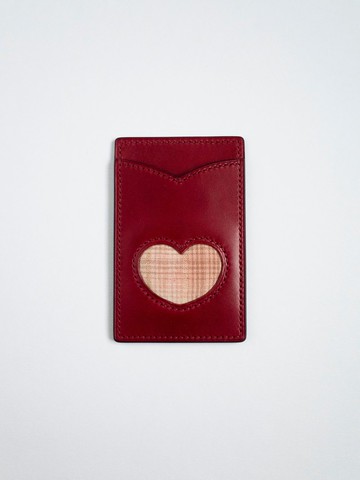 Ms. Love Card Holder