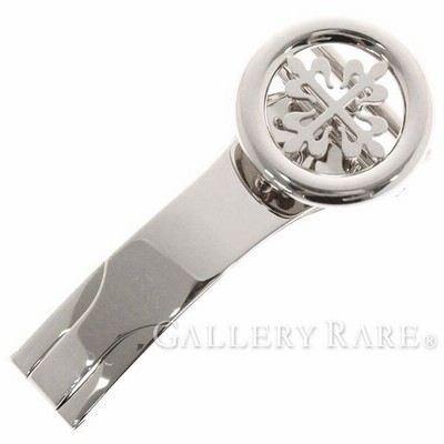 43%割引新品本物 【純正】パテックフィリップ 14mm PT クラスプ D