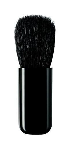 HABA natural color teak brush