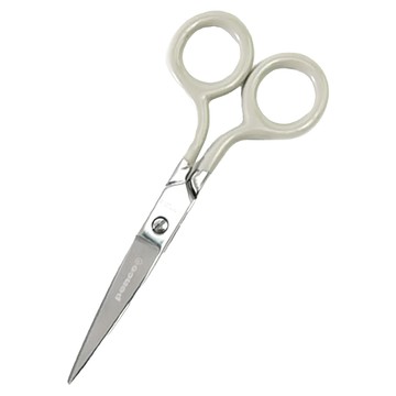 HIGHTIDE penco 不鏽鋼剪刀 S  白色  1支