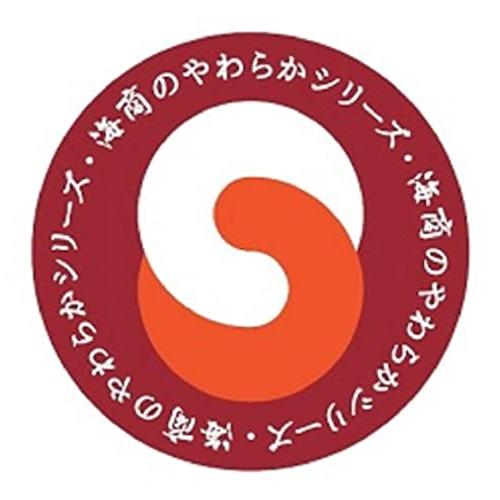 硬くて食べることを諦めないために 海商のやわらかシリーズ あわびのやわらか煮 70ｇ×2個セット 常温保存商品 ギフトにおすすめ！