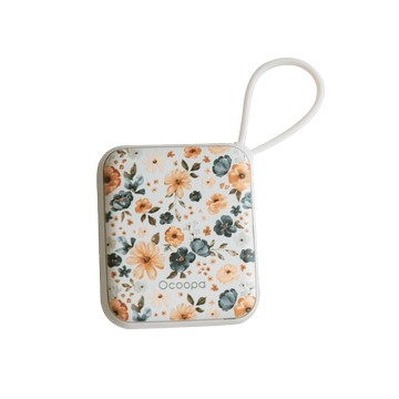 Ocoopa 暖手蛋 UT5 Nano 霧影灰